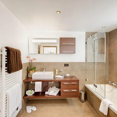 شقة Alex Private Luxury *