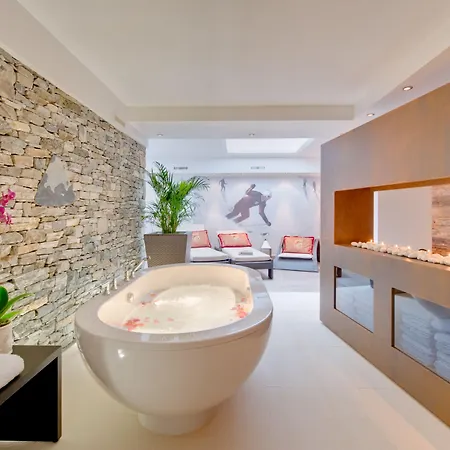 Alex Private Luxury Ζερμάτ