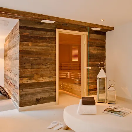 Apartment Alex Private Luxury Zermatt