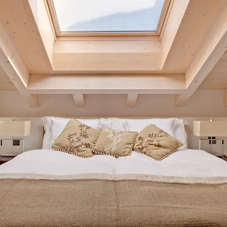 Alex Private Luxury Apartment Zermatt