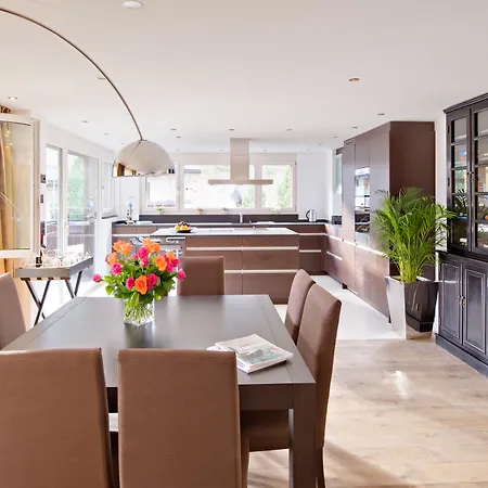 Alex Private Luxury Ζερμάτ