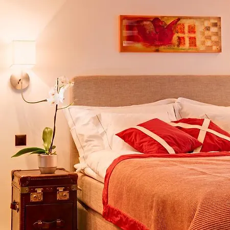 Alex Private Luxury * Ζερμάτ