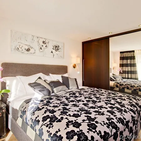 Alex Private Luxury Apartamento *