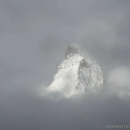 Alex Private Luxury Apartment Zermatt