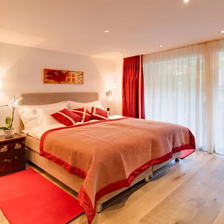 Apartment Alex Private Luxury