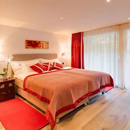 Apartment Alex Private Luxury
