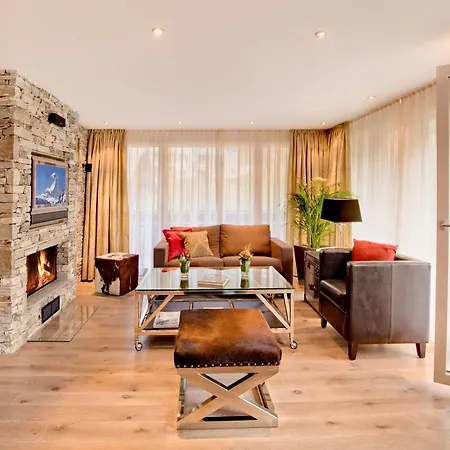 Apartment Alex Private Luxury