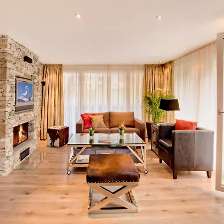 Apartment Alex Private Luxury