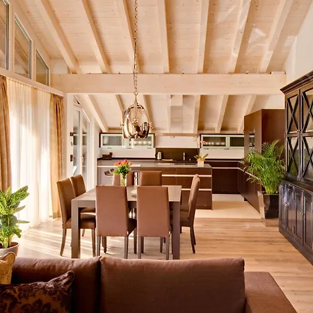 Alex Private Luxury Apartment Zermatt