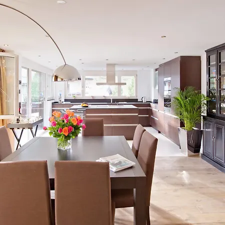 Alex Private Luxury Apartment
