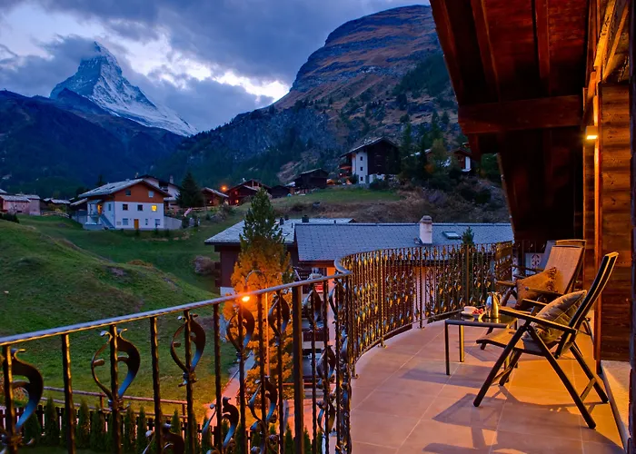 Alex Private Luxury *