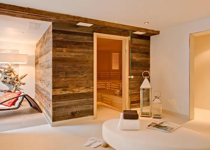 Apartament Alex Private Luxury Zermatt