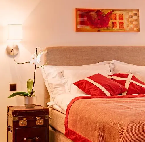 Alex Private Luxury * زيرمات