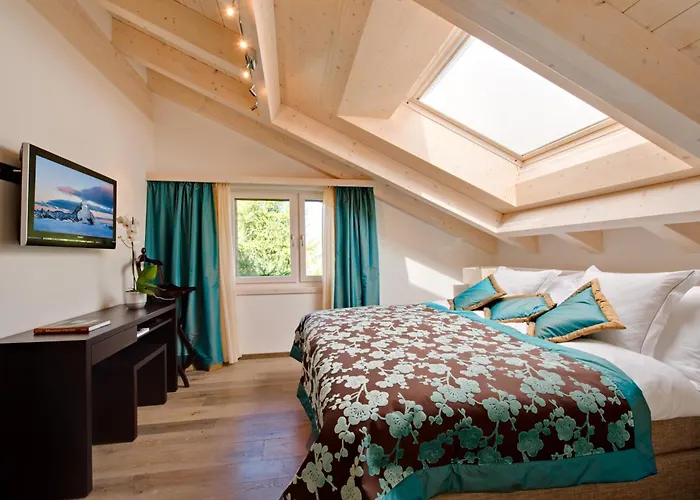 Alex Private Luxury شقة