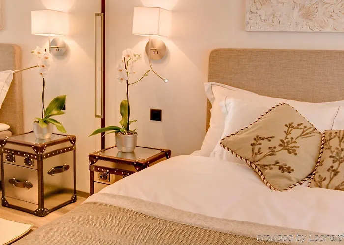 Alex Private Luxury شقة *