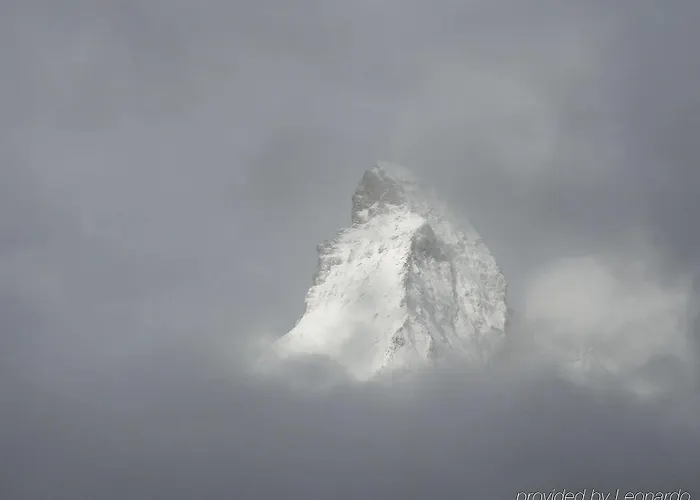 Alex Private Luxury شقة زيرمات