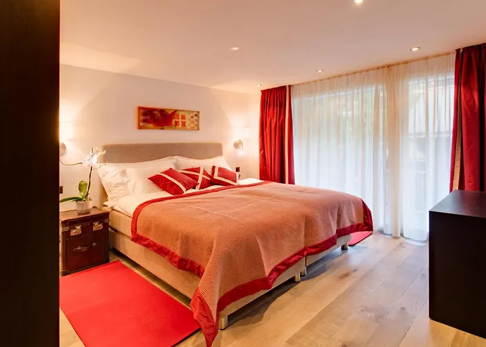 شقة Alex Private Luxury