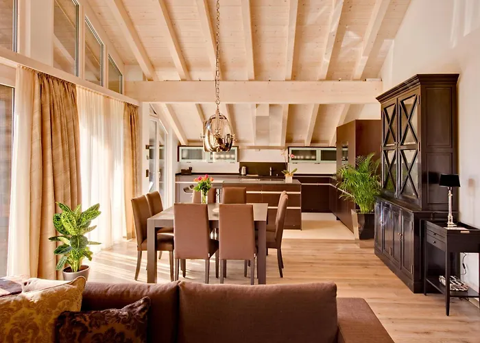 Alex Private Luxury Apartament Zermatt