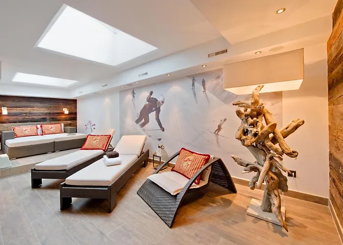 Apartament Alex Private Luxury Zermatt