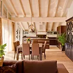 Alex Private Luxury דירה צרמט