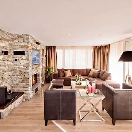 Alex Private Luxury צרמט