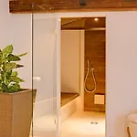 Apartment Alex Private Luxury