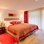 Apartment Alex Private Luxury