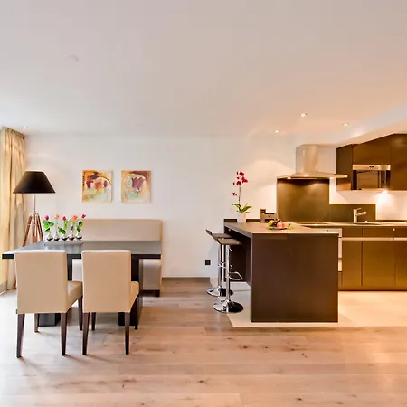 Apartament Alex Private Luxury *