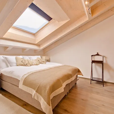 Alex Private Luxury Apartament Zermatt