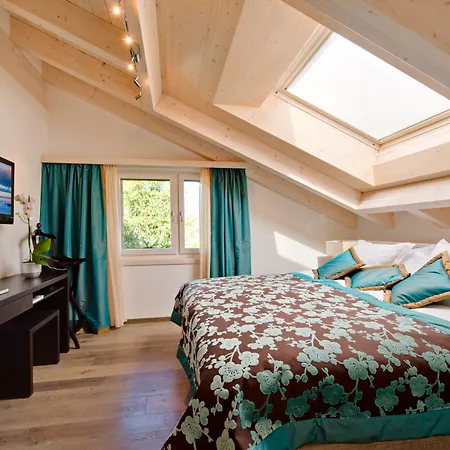 Alex Private Luxury Apartament