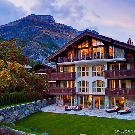 Alex Private Luxury *