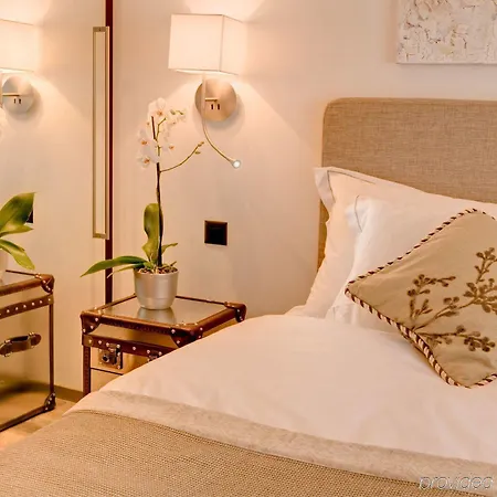 Alex Private Luxury Apartamento *