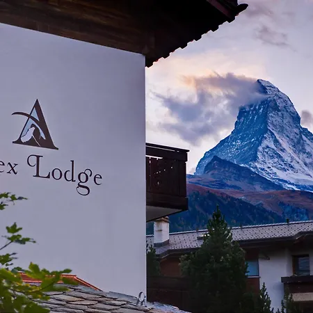 Alex Private Luxury Apartamento Zermatt
