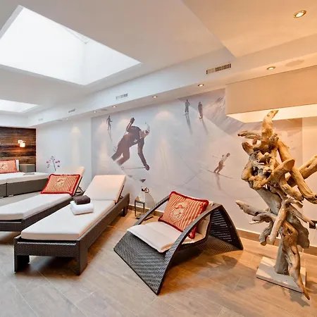 Apartamento Alex Private Luxury Zermatt